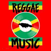 Reggae Music Jamaica Santa Hat thumb 1