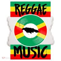 Reggae Music Jamaica Ceramic Ornament thumb 2