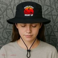 Regulators Mount Up Bucket Hat thumb 3