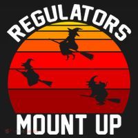 Regulators Mount Up Polo thumb 3