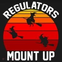 Regulators Mount Up Polo thumb 3