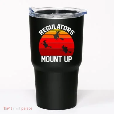 Tumbler