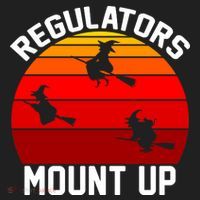 Regulators Mount Up Tumbler thumb 3
