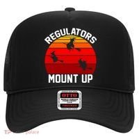 Regulators Mount Up Hat thumb 0