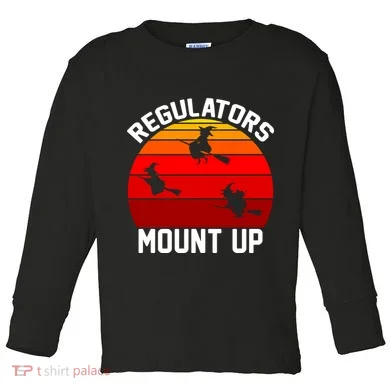 Toddler Long Sleeve