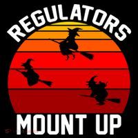 Regulators Mount Up Kids T-Shirt thumb 4