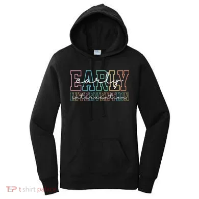 Women's Hoodie
