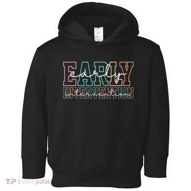 Toddler Hoodie