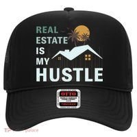 Real Estate Is My Hustle Hat thumb 0