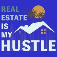 Real Estate Is My Hustle Women's T-Shirt thumb 6