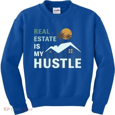 Kids Sweatshirt