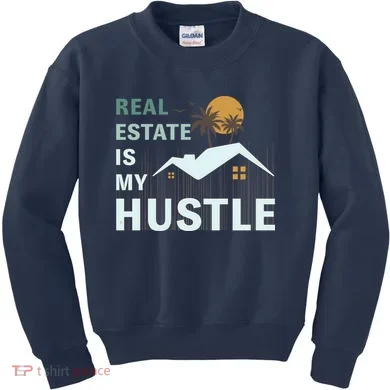 Kids Sweatshirt
