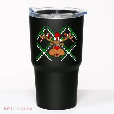 Tumbler