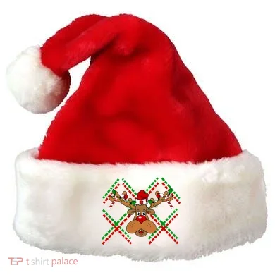 Santa Hat