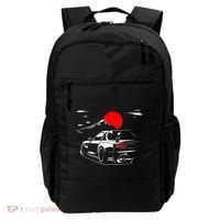 Rotary Engine Jdm Rc Car Meet Tuning Backpack thumb 0