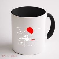 Rotary Engine Jdm Rc Car Meet Tuning Coffee Mug thumb 1