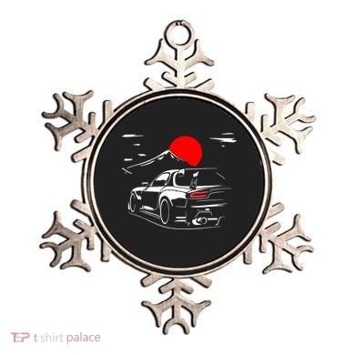 Rotary Engine Jdm Rc Car Meet Tuning Ornament