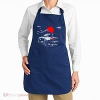 Rotary Engine Jdm Rc Car Meet Tuning Apron thumb 2
