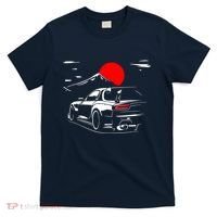 Rotary Engine Jdm Rc Car Meet Tuning T-Shirt thumb 0
