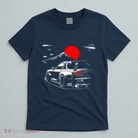 Rotary Engine Jdm Rc Car Meet Tuning T-Shirt thumb 5