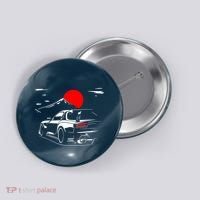 Rotary Engine Jdm Rc Car Meet Tuning Button thumb 0