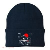Rotary Engine Jdm Rc Car Meet Tuning Beanie thumb 0