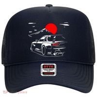 Rotary Engine Jdm Rc Car Meet Tuning Hat thumb 0