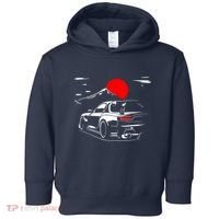 Rotary Engine Jdm Rc Car Meet Tuning Toddler Hoodie thumb 0