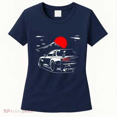 Women's T-Shirt