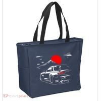 Rotary Engine Jdm Rc Car Meet Tuning Tote Bag thumb 2