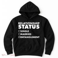 Relationship Status Entanglement Hoodie thumb 0