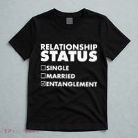 Relationship Status Entanglement T-Shirt thumb 5