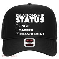Relationship Status Entanglement Hat thumb 0