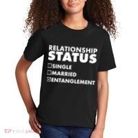 Relationship Status Entanglement Kids T-Shirt thumb 2