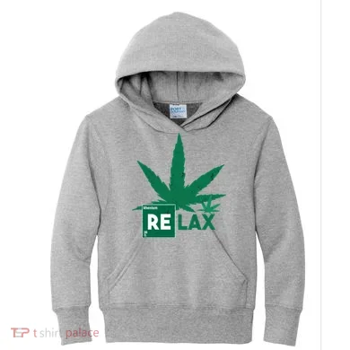 Kids Hoodie