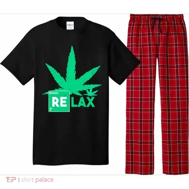 Pajama Set