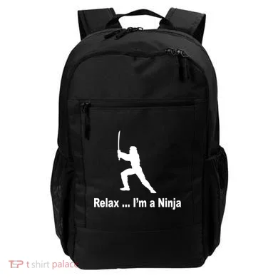 Backpack