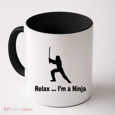 Coffee Mug