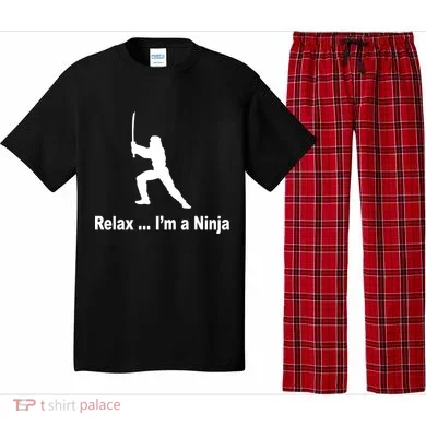 Pajama Set
