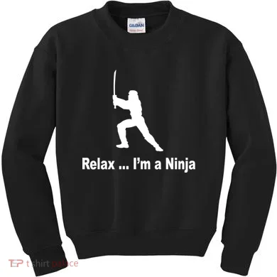 Kids Sweatshirt