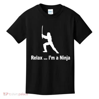 Kids T-Shirt