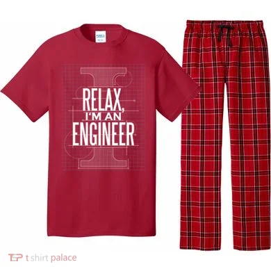 Pajama Set