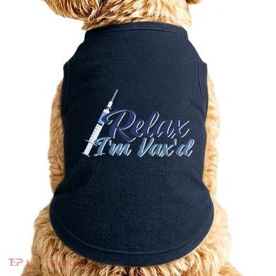 Doggie Tank