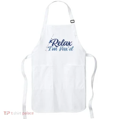 Apron