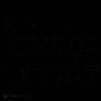 Relax It's Just A Red Hat Pro MAGA Trump 2020 Coffee Mug thumb 5