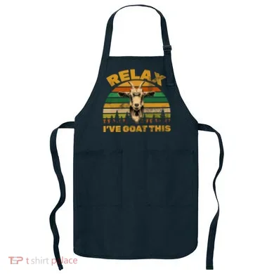 Apron