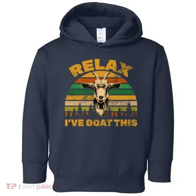 Toddler Hoodie