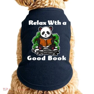 Doggie Tank