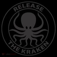 Release The Kraken Coffee Mug thumb 5