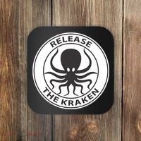 Release The Kraken Coaster thumb 0